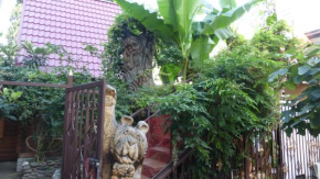 Apartments Gorkogo 21